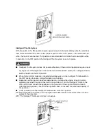 Предварительный просмотр 23 страницы YONGKANG TG2000i Owner'S Manual