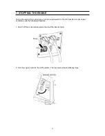 Предварительный просмотр 24 страницы YONGKANG TG2000i Owner'S Manual
