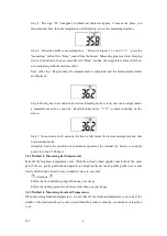 Предварительный просмотр 7 страницы YONGKANG YK-IRT1 Operator'S Manual