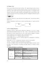 Preview for 8 page of YONGKANG YK-IRT1 Operator'S Manual
