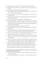 Preview for 10 page of YONGKANG YK-IRT1 Operator'S Manual