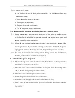 Preview for 9 page of Yongmao STT113 Operation & Service Manual