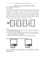 Предварительный просмотр 29 страницы Yongmao STT113 Operation & Service Manual