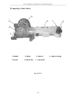 Предварительный просмотр 41 страницы Yongmao STT113 Operation & Service Manual