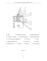 Предварительный просмотр 46 страницы Yongmao STT113 Operation & Service Manual