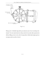 Предварительный просмотр 48 страницы Yongmao STT113 Operation & Service Manual