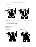 Предварительный просмотр 58 страницы Yongmao STT113 Operation & Service Manual