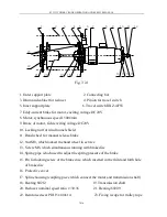 Предварительный просмотр 64 страницы Yongmao STT113 Operation & Service Manual