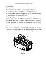 Предварительный просмотр 84 страницы Yongmao STT113 Operation & Service Manual