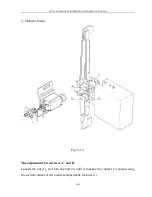 Предварительный просмотр 90 страницы Yongmao STT113 Operation & Service Manual