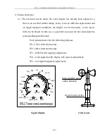 Предварительный просмотр 98 страницы Yongmao STT113 Operation & Service Manual