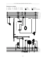 Предварительный просмотр 124 страницы Yongmao STT113 Operation & Service Manual