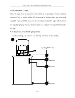 Предварительный просмотр 128 страницы Yongmao STT113 Operation & Service Manual