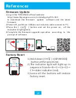 Preview for 21 page of Yongnuo YN 622N II User Manual