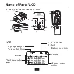 Preview for 8 page of Yongnuo yn-622n-tx User Manual