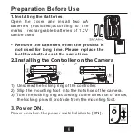 Preview for 10 page of Yongnuo yn-622n-tx User Manual