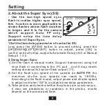 Preview for 13 page of Yongnuo yn-622n-tx User Manual