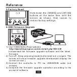 Preview for 19 page of Yongnuo yn-622n-tx User Manual