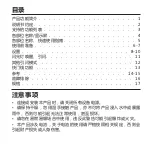 Preview for 22 page of Yongnuo yn-622n-tx User Manual