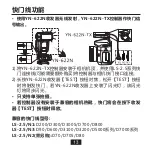 Preview for 35 page of Yongnuo yn-622n-tx User Manual