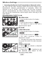 Предварительный просмотр 12 страницы Yongnuo YN-E3-RT User Manual