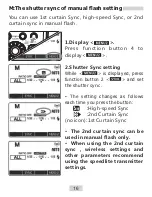 Предварительный просмотр 19 страницы Yongnuo YN-E3-RT User Manual