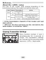 Предварительный просмотр 31 страницы Yongnuo YN-E3-RT User Manual