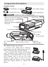 Preview for 5 page of Yongnuo YN200 User Manual