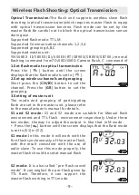 Предварительный просмотр 11 страницы Yongnuo YN200 User Manual