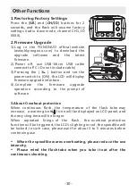 Preview for 12 page of Yongnuo YN200 User Manual