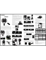 Предварительный просмотр 1 страницы Yongnuo YN300 III User Manual