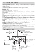 Предварительный просмотр 5 страницы Yongnuo YN300W User Manual