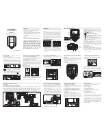 Preview for 1 page of Yongnuo YN560-TX User Manual