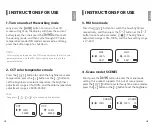 Предварительный просмотр 4 страницы Yongnuo YN60RGB User Manual