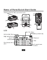 Предварительный просмотр 7 страницы Yongnuo YN622C-TX E-TTL User Manual