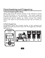 Предварительный просмотр 15 страницы Yongnuo YN622C-TX E-TTL User Manual