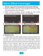 Preview for 2 page of Yongnuo YN622CII Manual