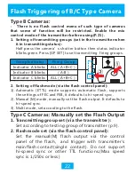 Предварительный просмотр 9 страницы Yongnuo YN622CII Manual