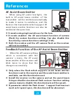 Preview for 11 page of Yongnuo YN622CII Manual