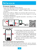 Предварительный просмотр 13 страницы Yongnuo YN622CII Manual