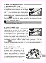 Preview for 17 page of Yongnuo YN686EX-RT User Manual