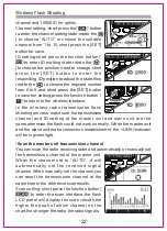 Preview for 22 page of Yongnuo YN686EX-RT User Manual