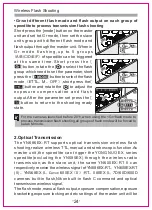 Preview for 24 page of Yongnuo YN686EX-RT User Manual