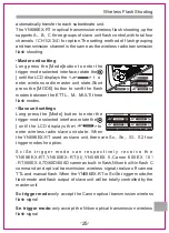 Preview for 25 page of Yongnuo YN686EX-RT User Manual