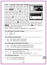 Preview for 27 page of Yongnuo YN686EX-RT User Manual