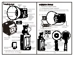 Preview for 7 page of Yongnuo YNLUX100 PRO User Manual