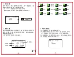 Preview for 4 page of Yongnuo YNRAY200 User Manual