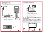 Preview for 8 page of Yongnuo YNRAY200 User Manual