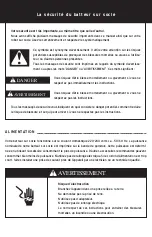 Preview for 16 page of Yoo Digital Home Cookyoo CY4500 User Manual