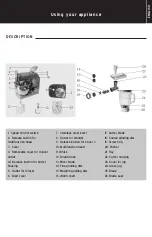 Preview for 7 page of Yoo Digital Home Cookyoo CY7900 User Manual